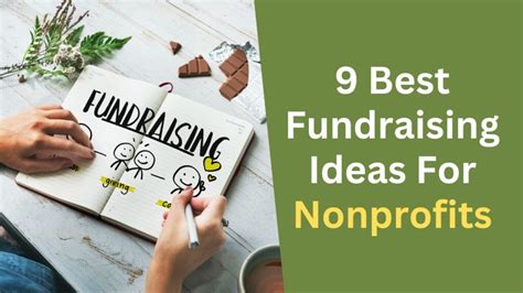 best fundraising ideas for nonprofits|Fundraising Ideas for Nonprofits .